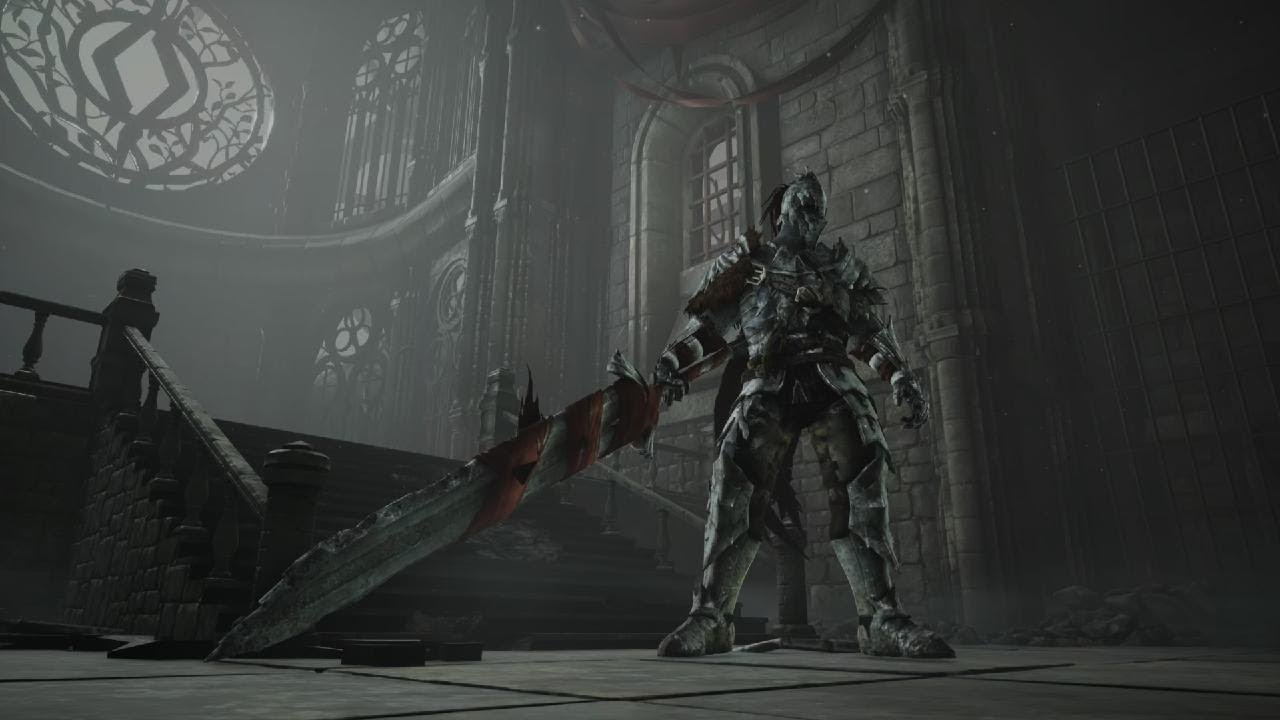 #Thymesia Varg (Second Ecounter) Boss Fight | NO DAMAGE (PERFECT PARRY)