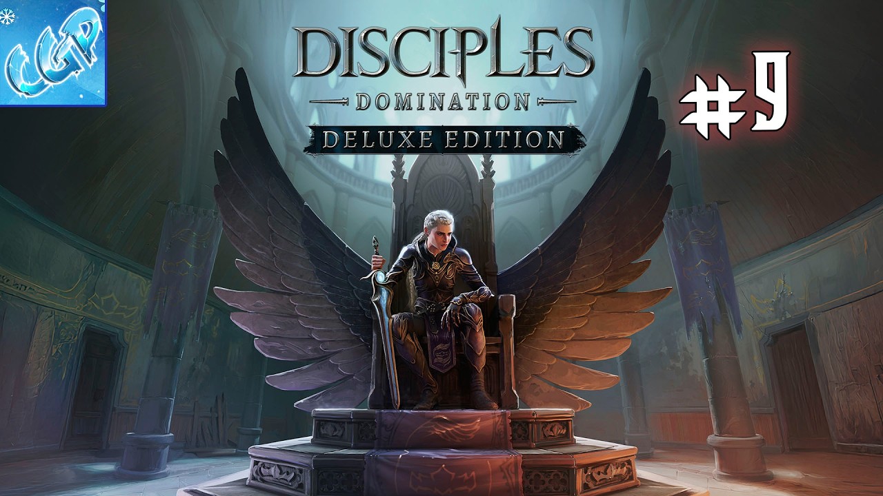 Disciples Domination ► Продолжаем шариться у демонов! Прохождение игры - 9