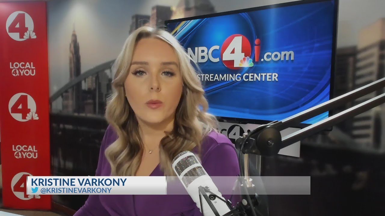 Body of missing Coshocton woman found in abandoned home