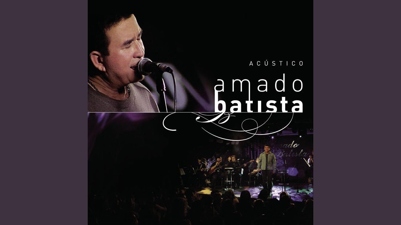 Carta Sobre a Mesa (Acústico)