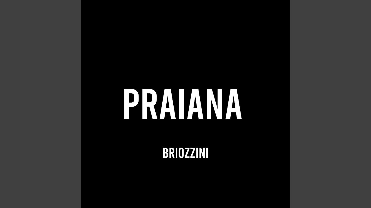 Praiana