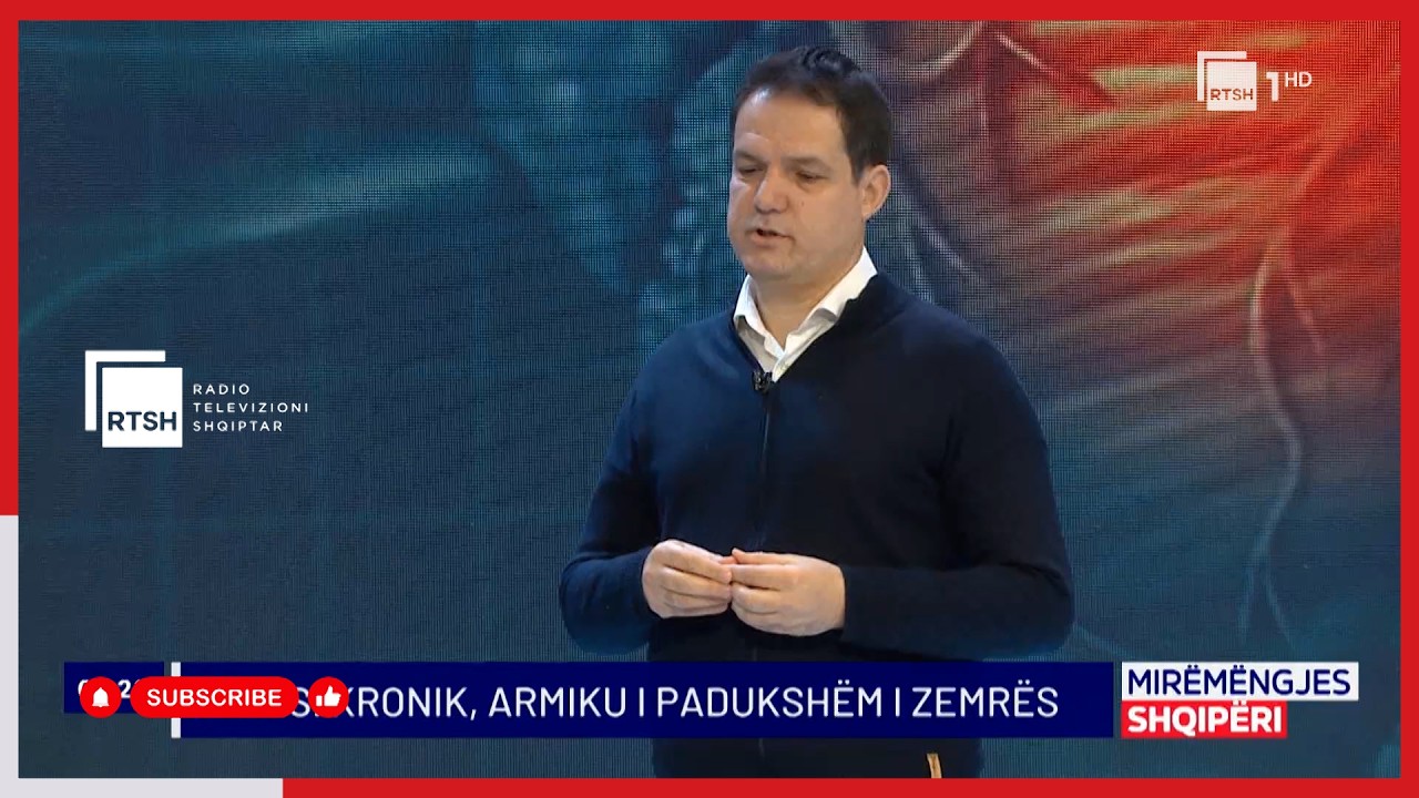 Dr. Temali: Stresi dyfishon rreziqet e zemrës