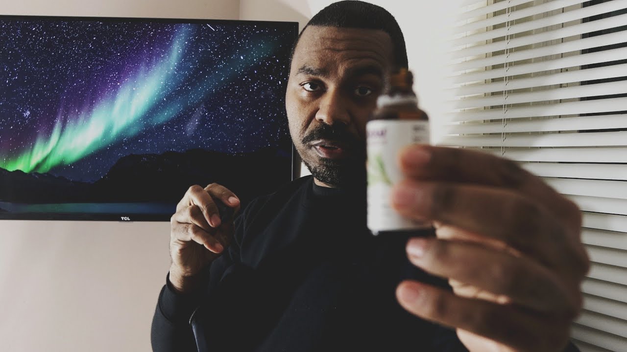Essential Oil Salesman Pt. 7 
