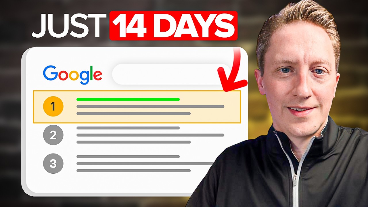 Rank #1 SO Fast People Think You Hacked Google