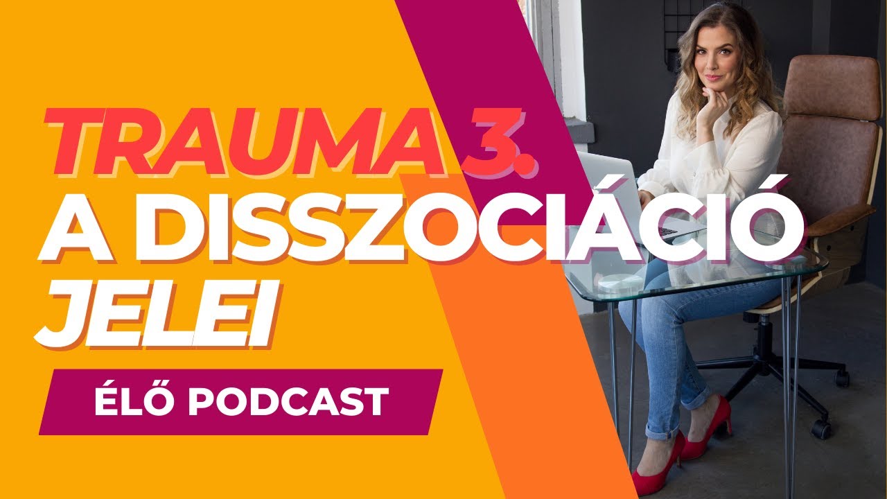 Mi a disszociáció és a 