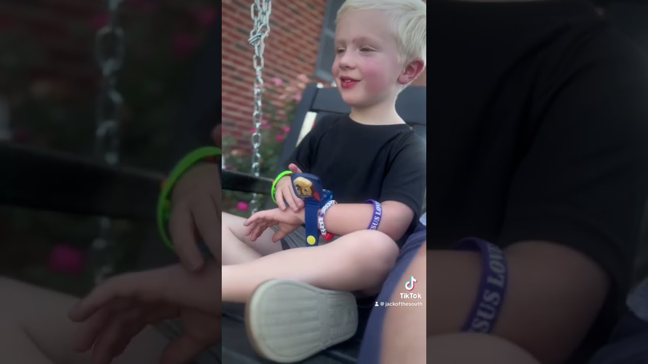 Do You Even Know What A Jelly Bean Is? #jackofthedouth #comedy #funny #family #kids