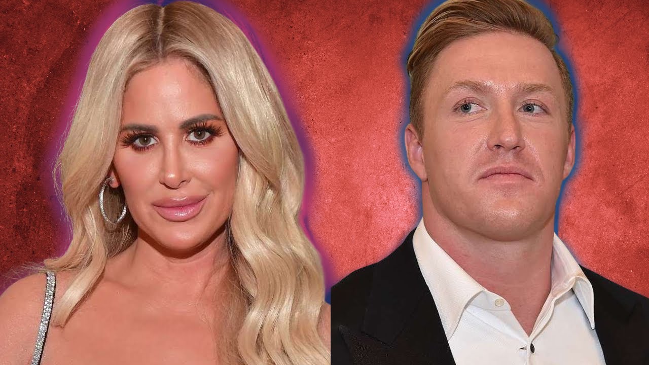 Kroy Biermann Goes OFF on after the  Police  get called to his home