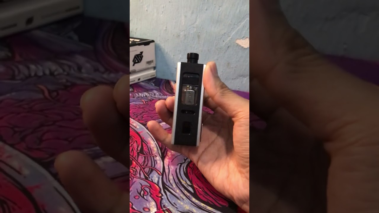 Overview + test kriuk nova aio #novaaio #aio #onyxaio