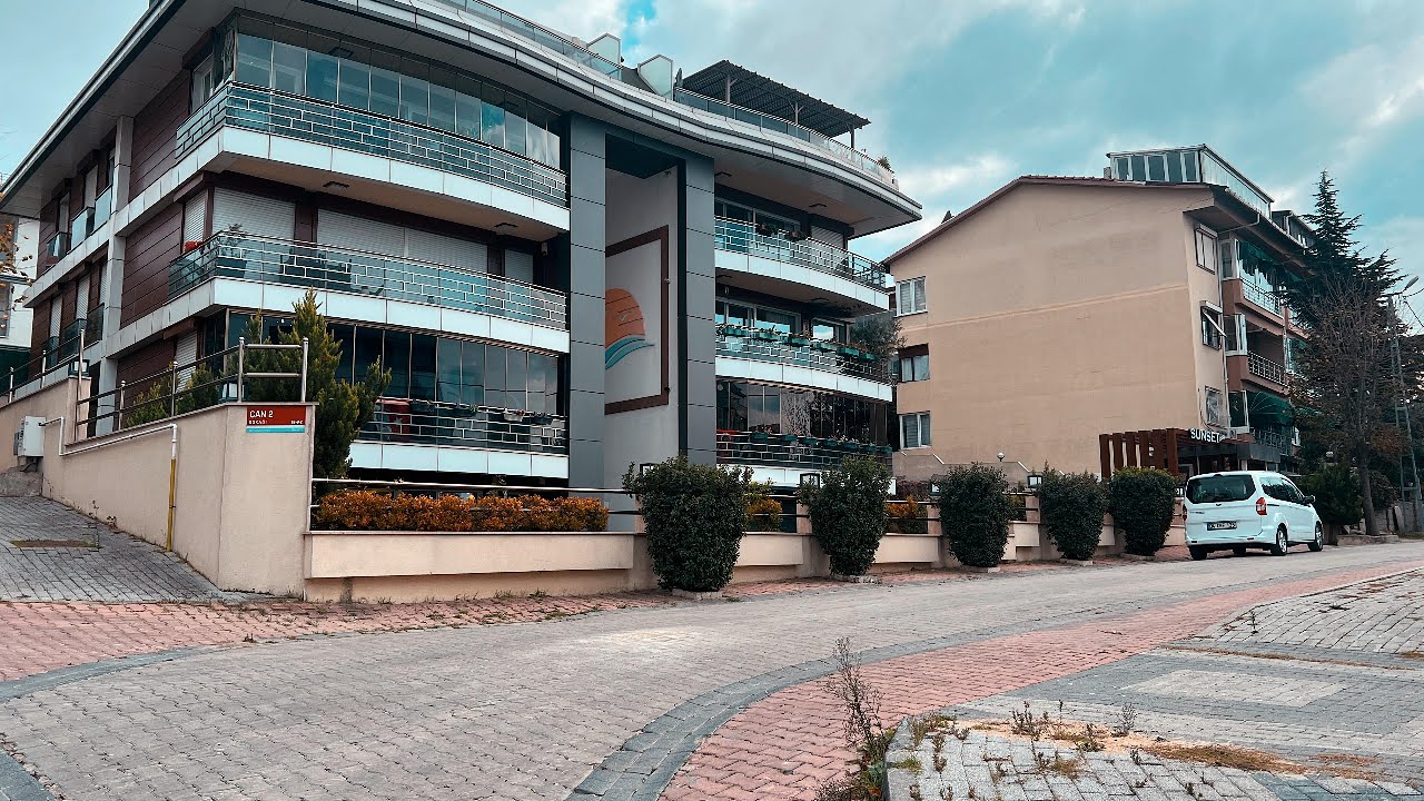 Sun Set Luxury, Büyükçekmece