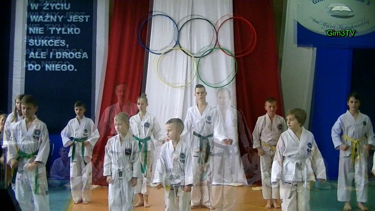 Gim3TV#31