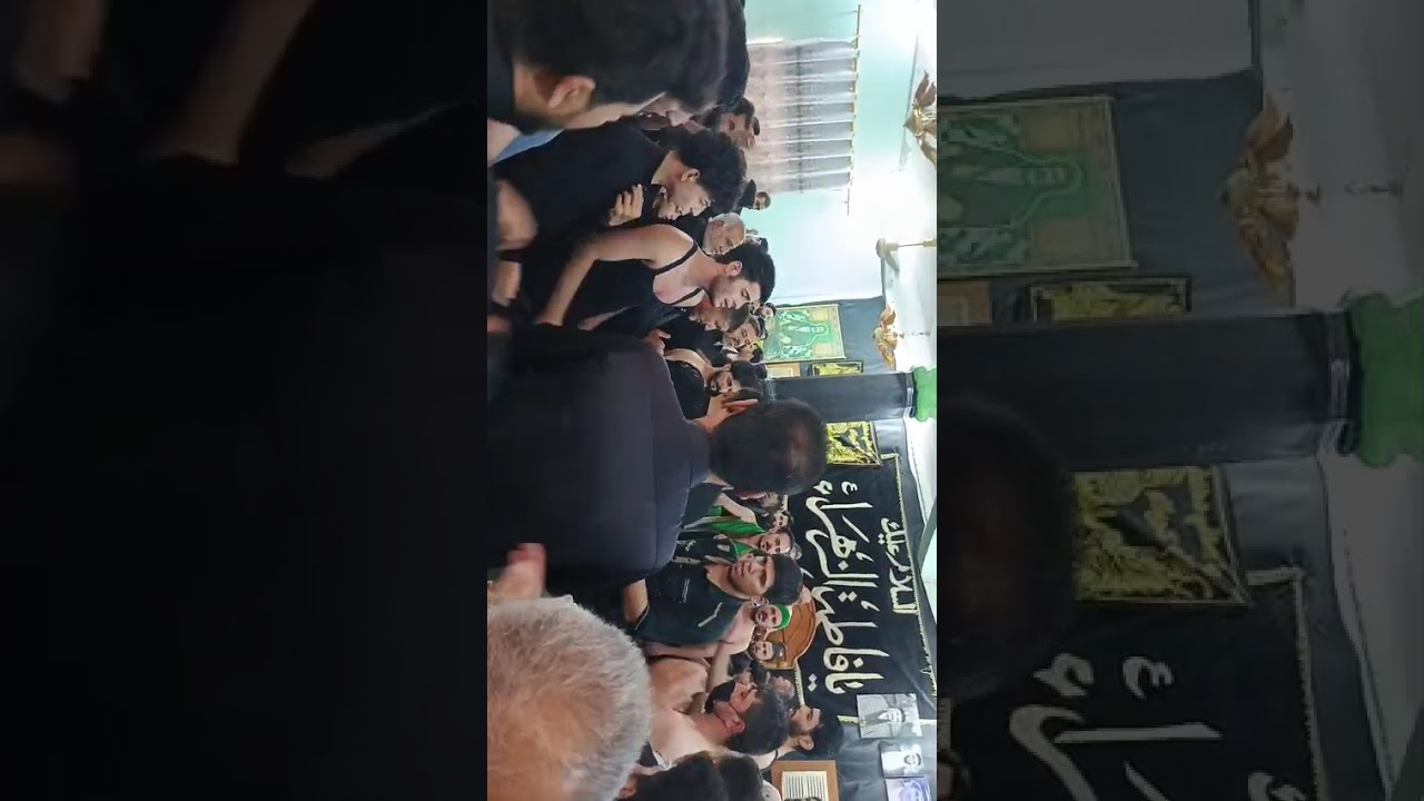 خيرة الله من الخلق ابي سيد رحمن البعاج
