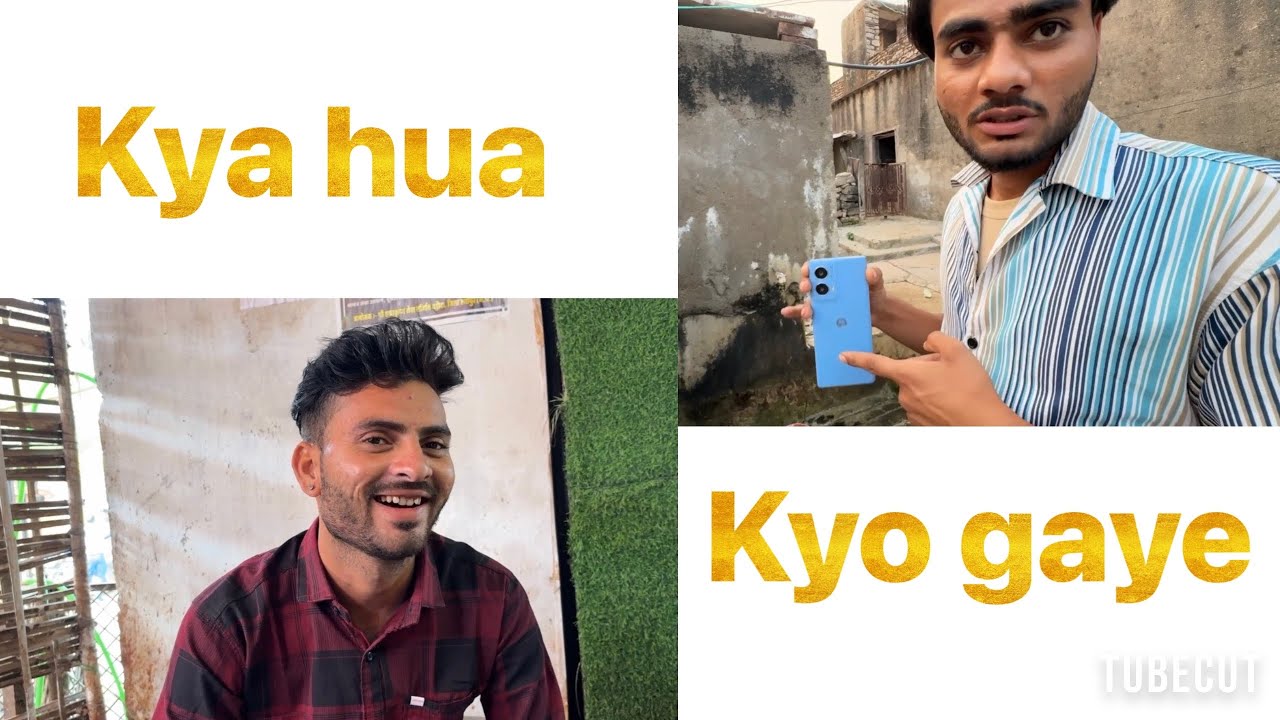 Esa kya hua jo phone ko pani me dubana padha