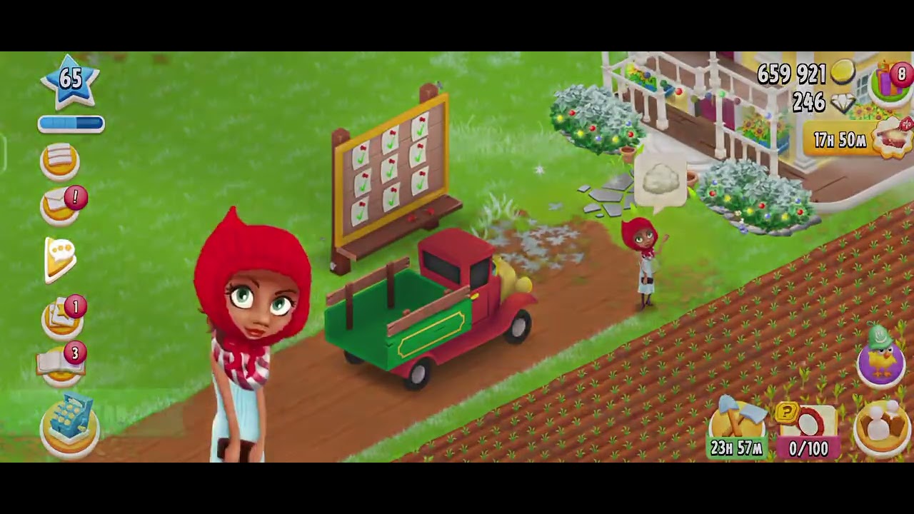 Hay Day Game 