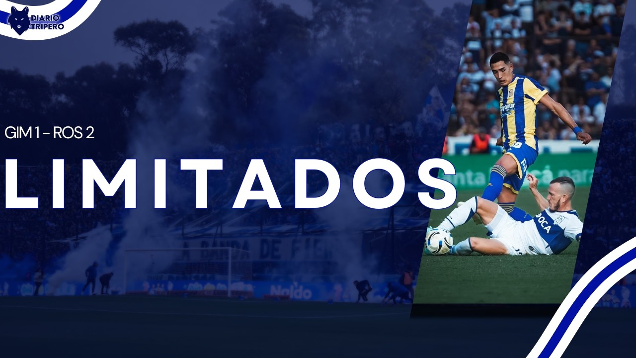 LIMITADOS: ¿es el plantel o el DT?