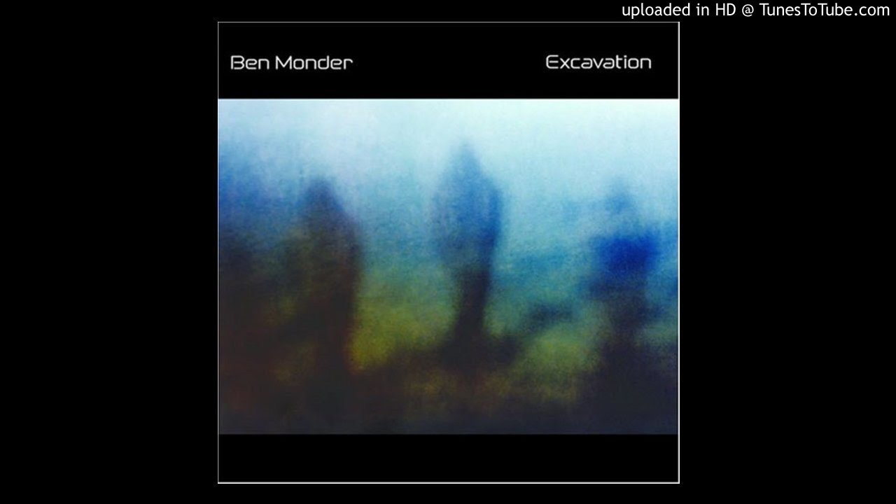 Ben Monder - Ellenville