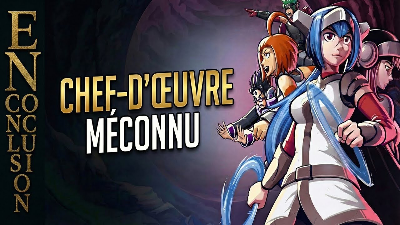 83 Heures dans CrossCode | Mon Avis Honnête