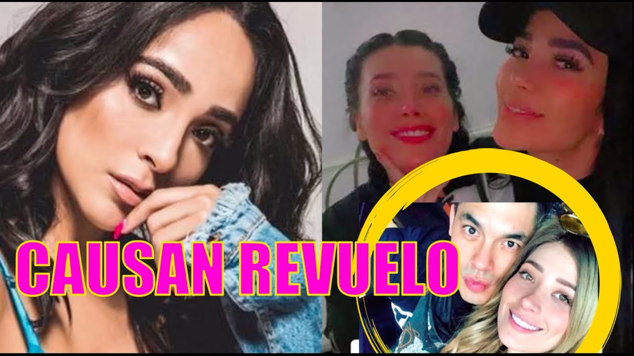 Vaya Vaya🤔 : Manelyk vs Dania y Brenda/Brenda habla sobre Mawy