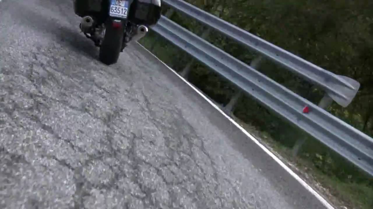 Borgo Pace - Bocca Trabaria 13km