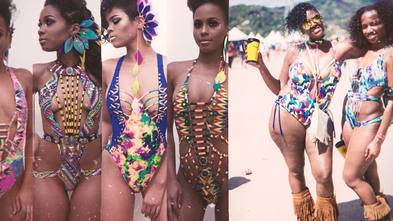 Got Carnival - Monday Wear