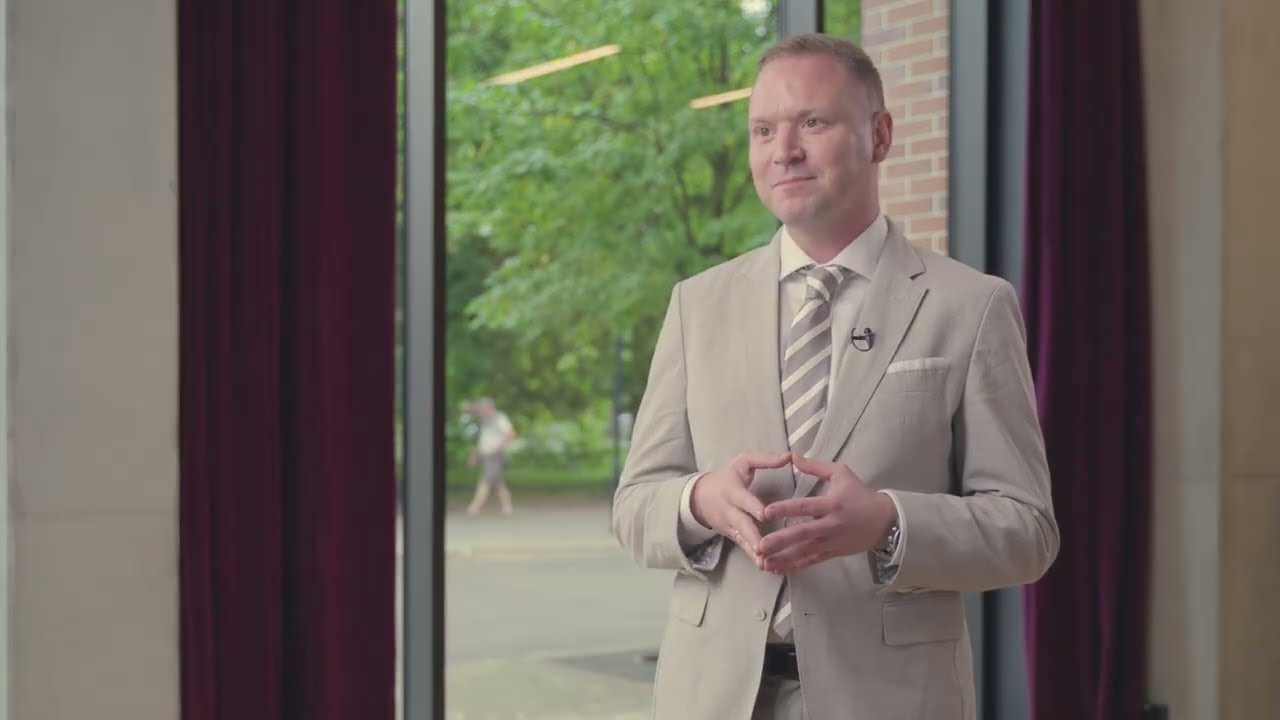 Podsumowanie XIV Kongresu Zarządzania Wierzytelnościami – Marcin Czugan, Prezes Zarządu, ZPF