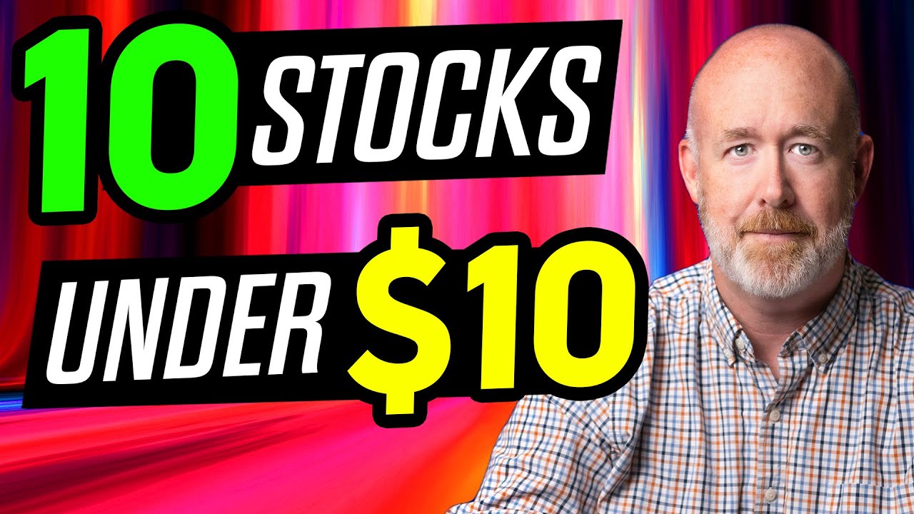 Which Cheap Stock Could Explode Next?