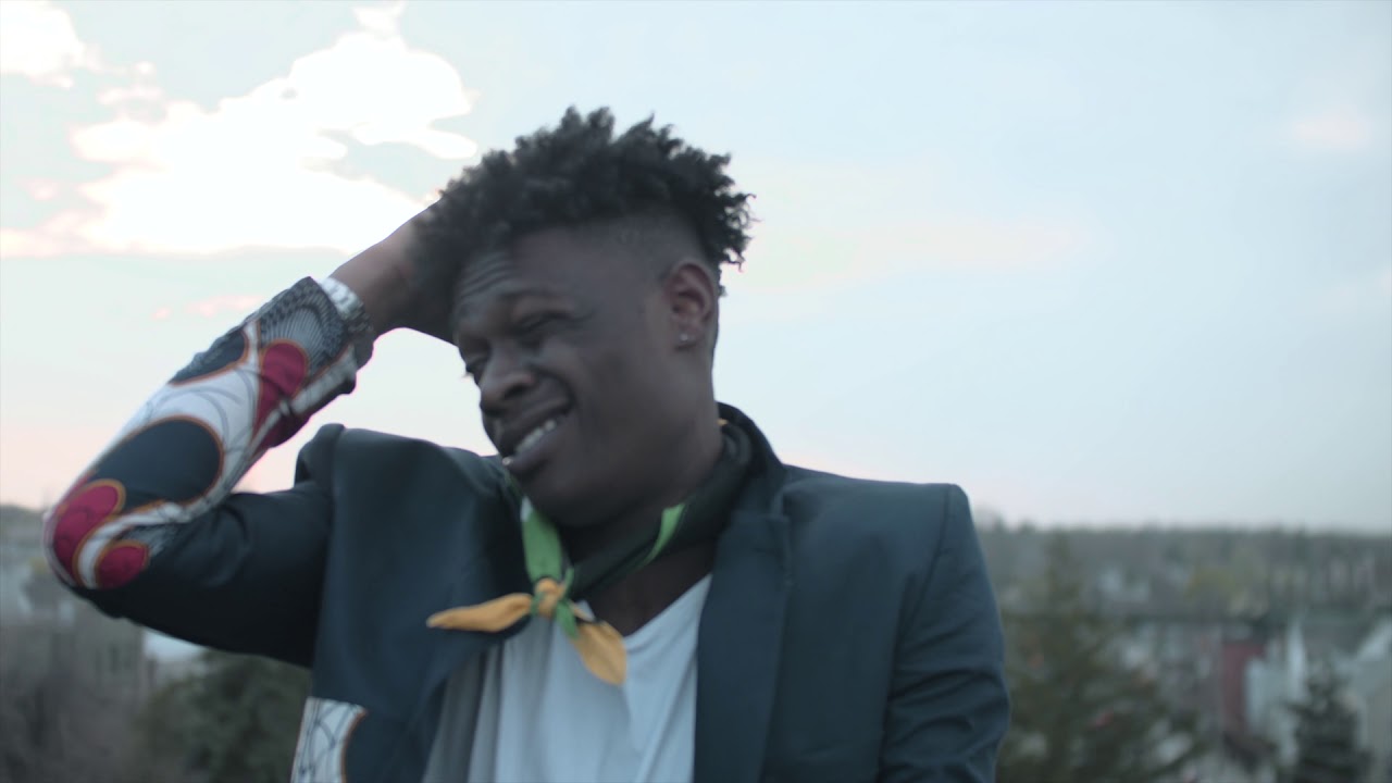 Mo Dollaz - Ain't Nobody Worried (Prod. By MarcDBeats) (Official Video)