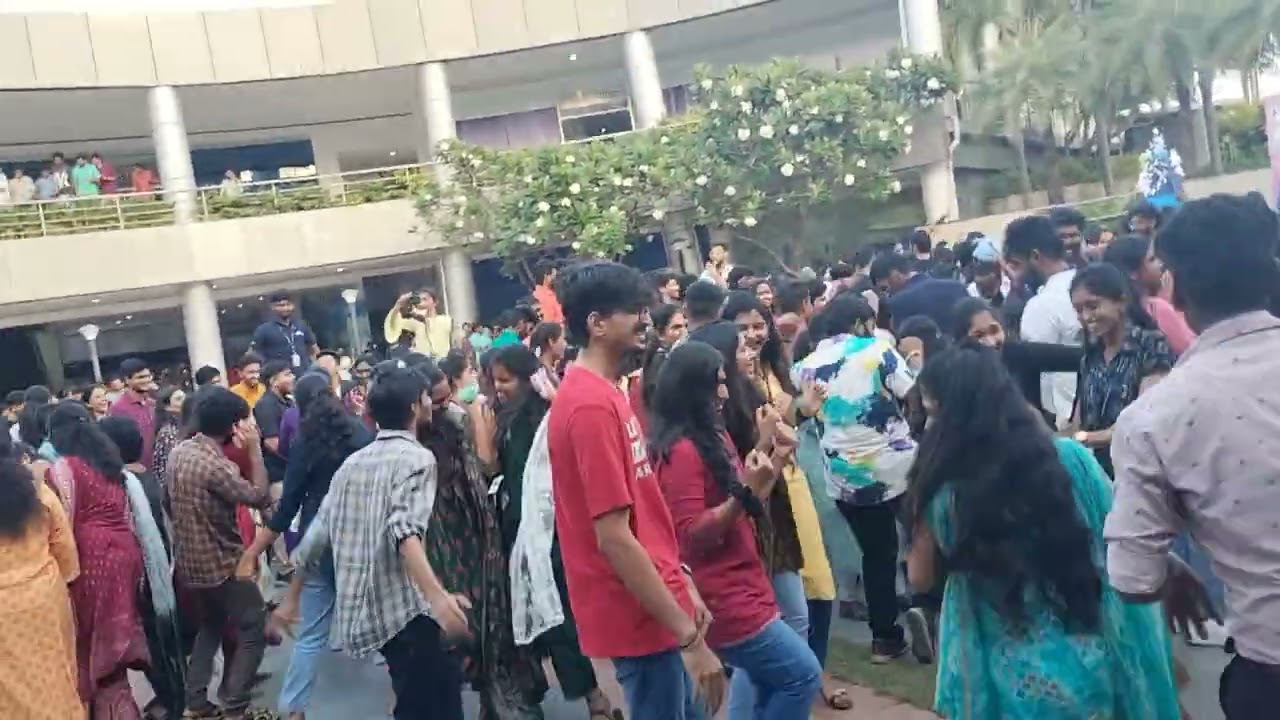 CHENNAI Socials at Hexaware Technologies Ltd, Siruseri, Chennai ✨
