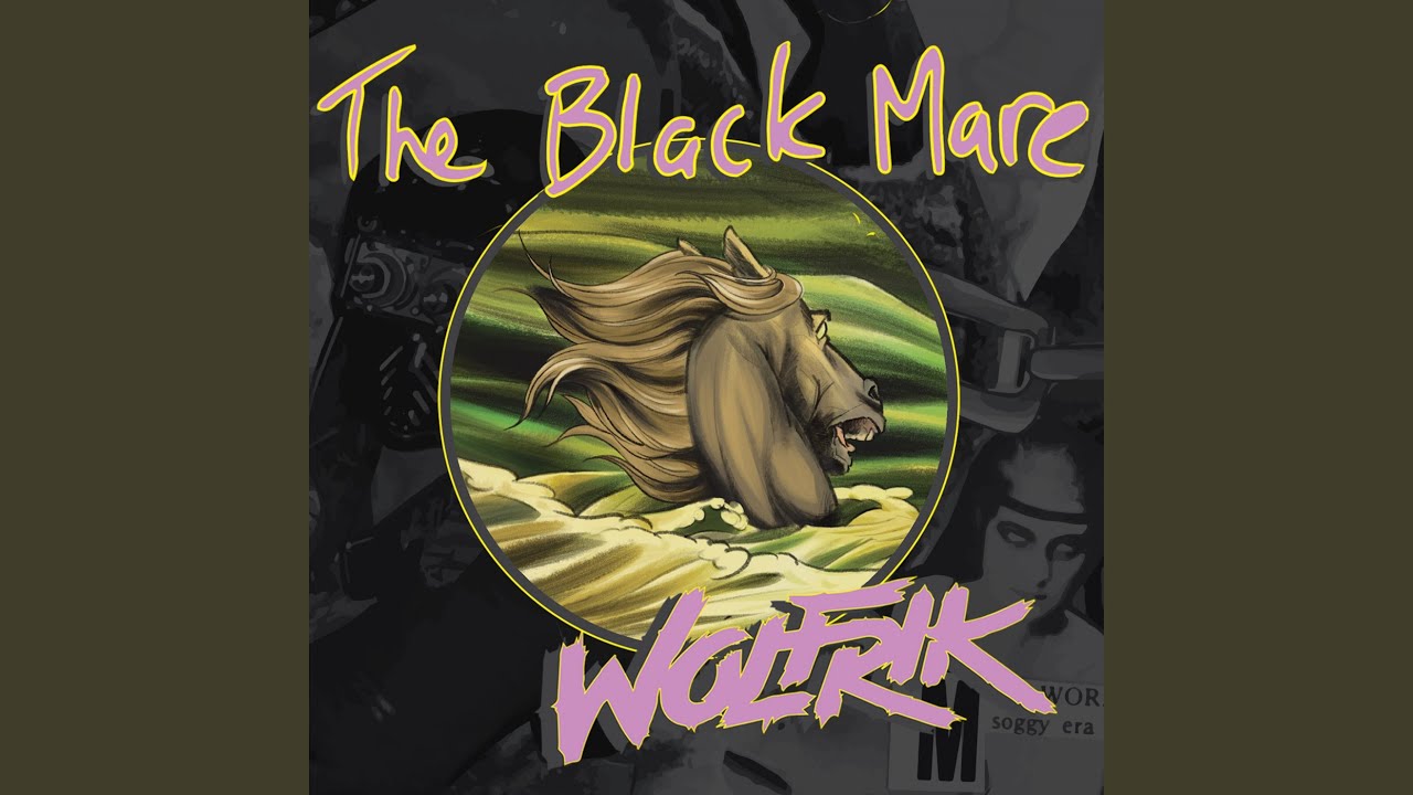 The Black Mare