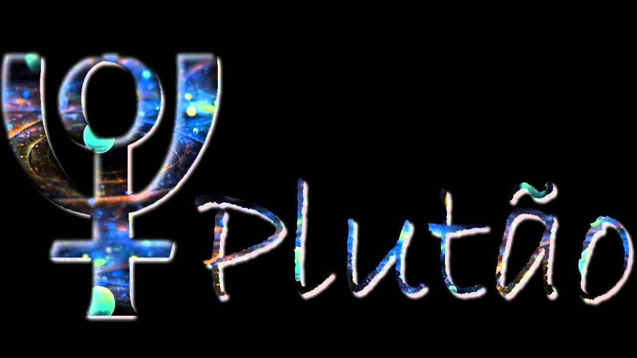 ♇ Plutão em Leão ou na casa 5