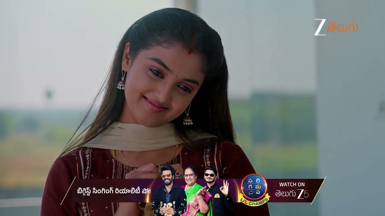 Meghasandesam | Ep - 513 | Best Scene | Dec 29 2025 | Zee Telugu