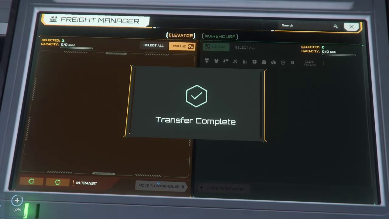 Efficient Looting Guide in Star Citizen 3.24