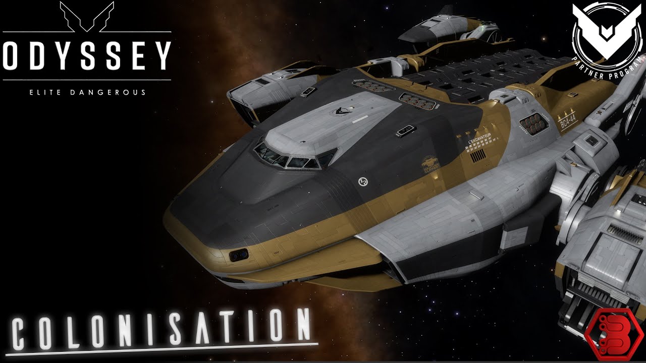 26/01/26 [FR | PC] Le 5 à 8 | 🏗️ COLONISATION | Reprise de la construction ❗colo ❗kdo