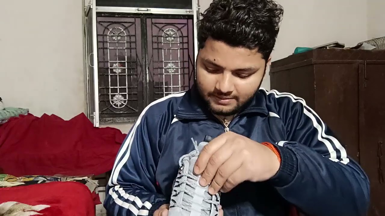 Puma voltaic evo retro future running shoes Unboxing & Full Review