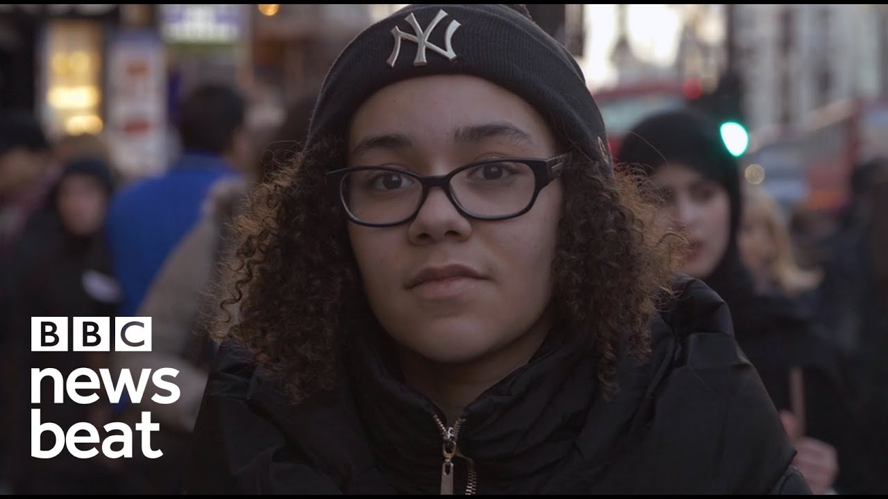 Young, Single and Homeless  |  BBC Newsbeat