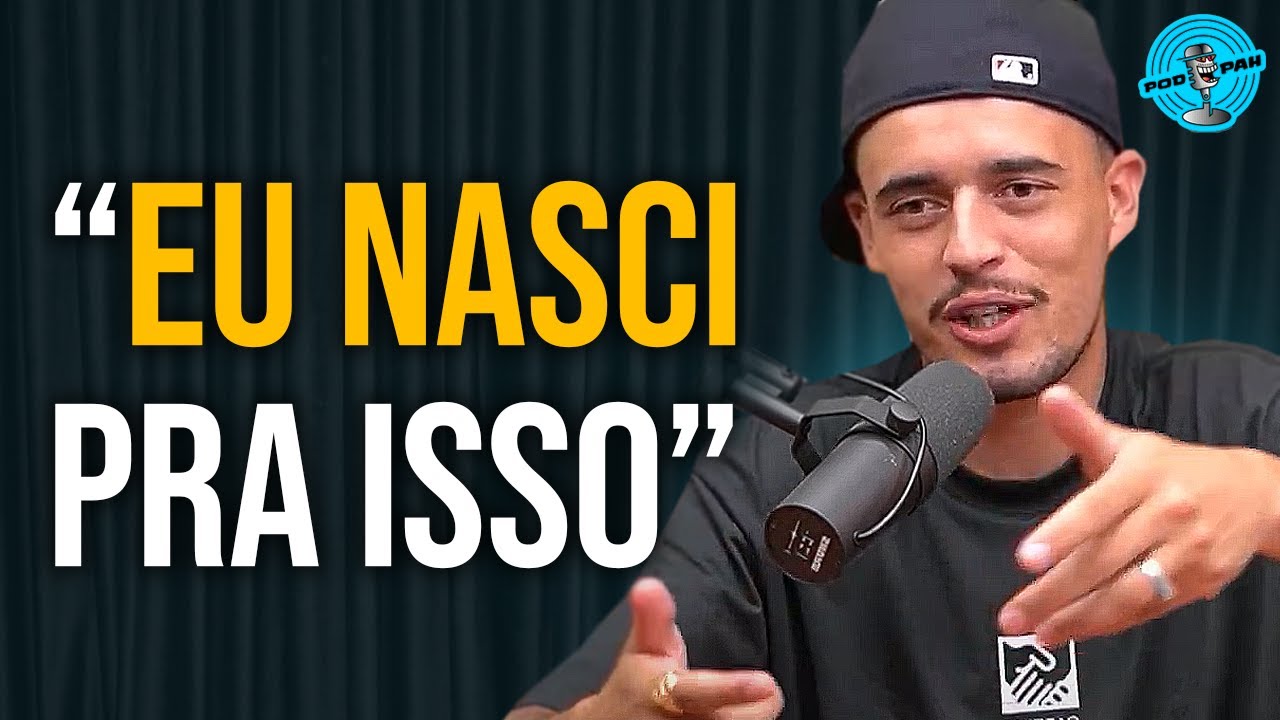 ENVOLVIMENTO COM A MUSICA