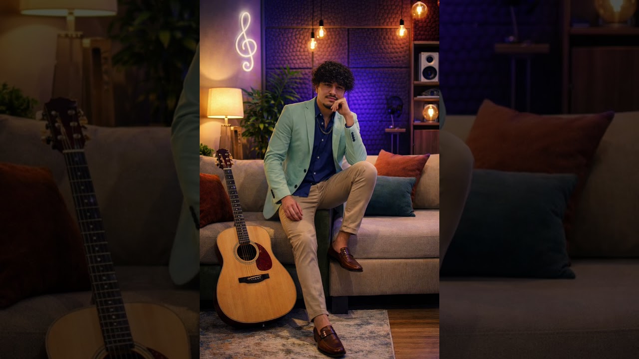 QUIERO CANTAR                                 Una linda canción 