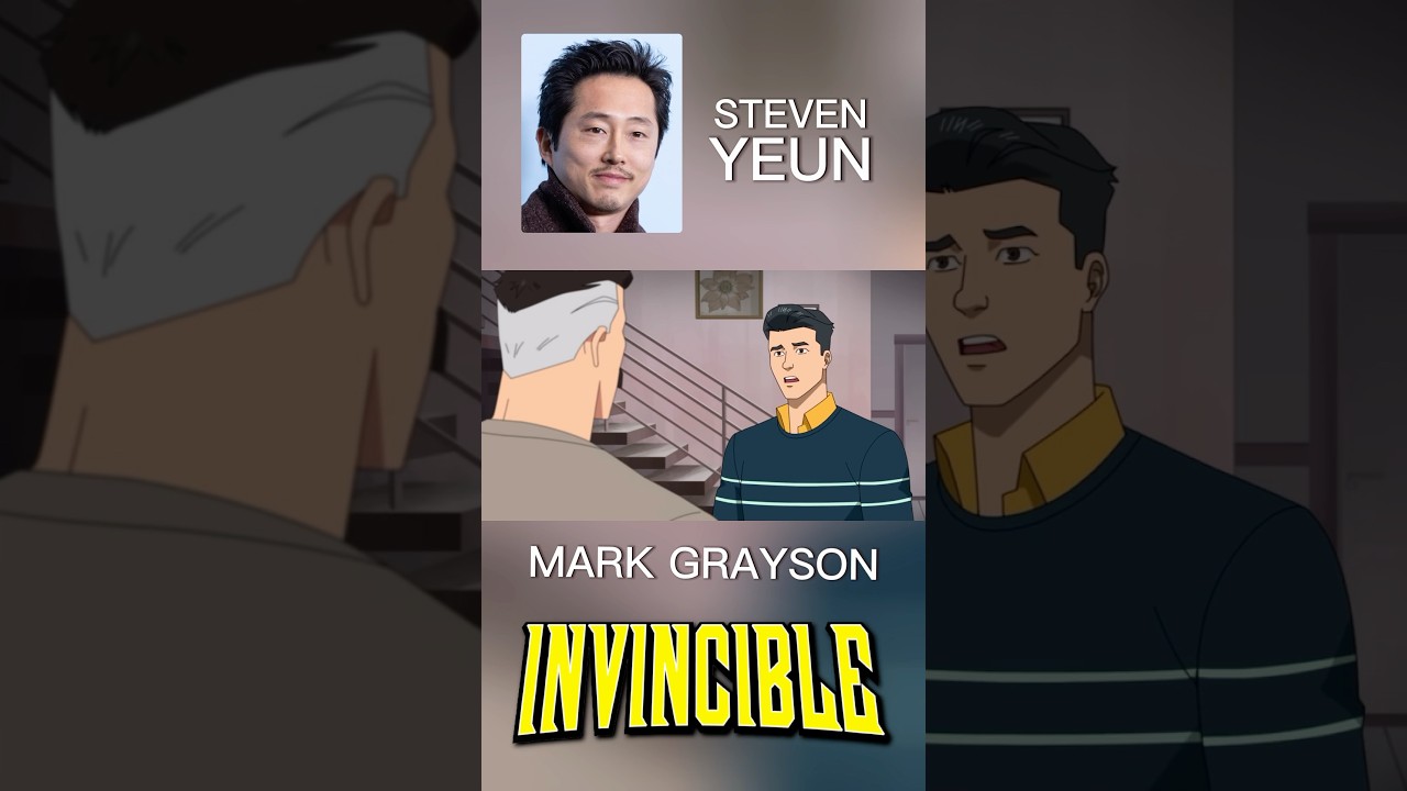 Voice Actors who are Everywhere- Part 245 #voiceactors