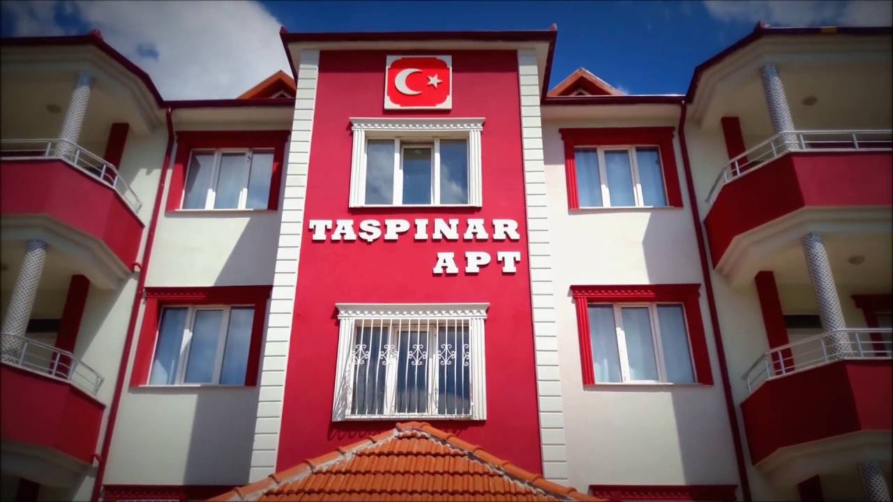 ALİ TAŞPINAR SARIKAYA