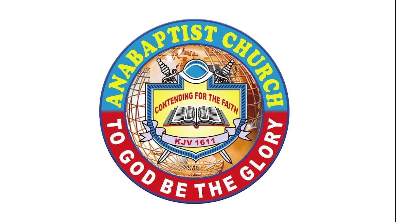 SUNDAY MORNING SERVICE (01-11-26)
