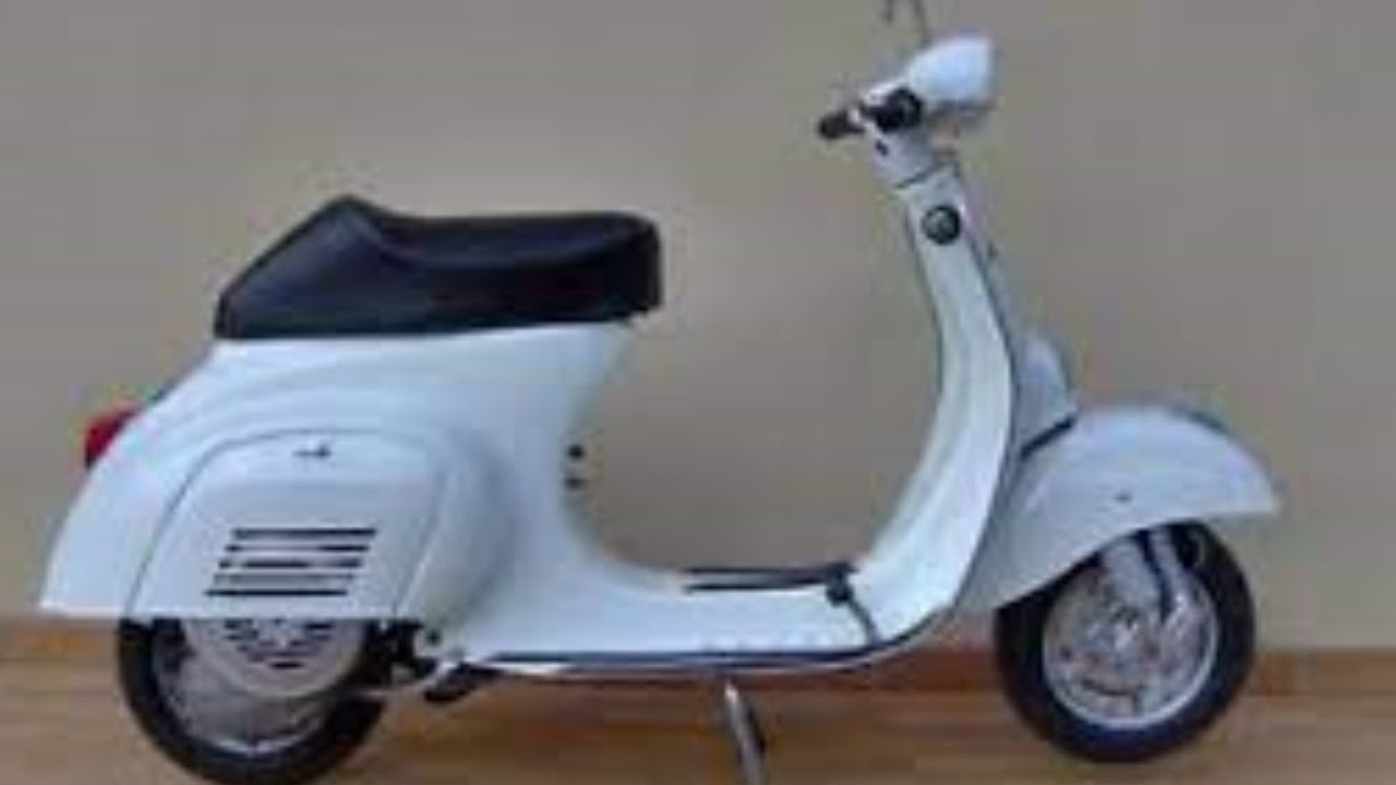 VESPE 50 L, N, R I VARI MODELLI