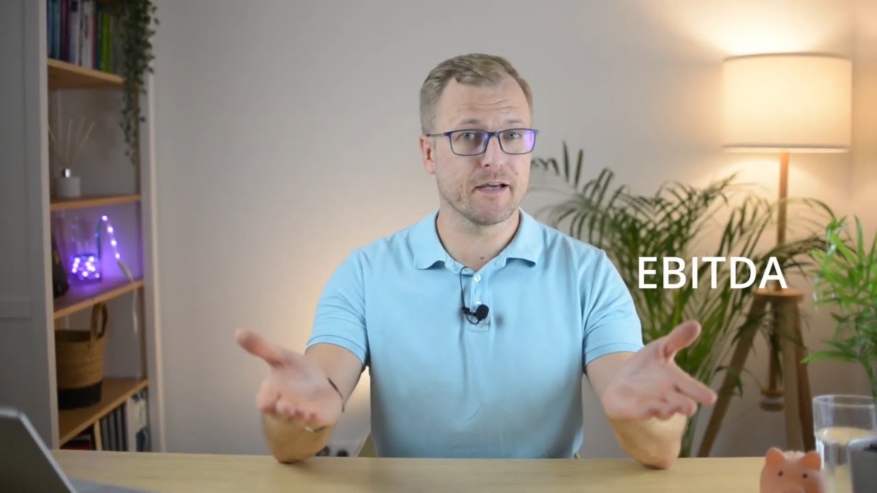 EBIT EBITDA Czym Jest i Jak Obliczać? #EBITEBITDACzymJestiJakObliczać?