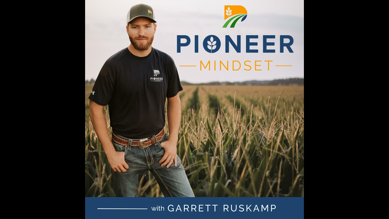 E105 | Why Farm Transition Starts With Knowing Your Numbers