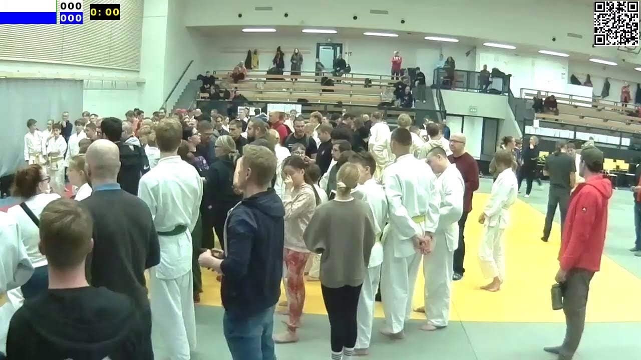 T3 - STARTTI CUP 4   30.11.2025