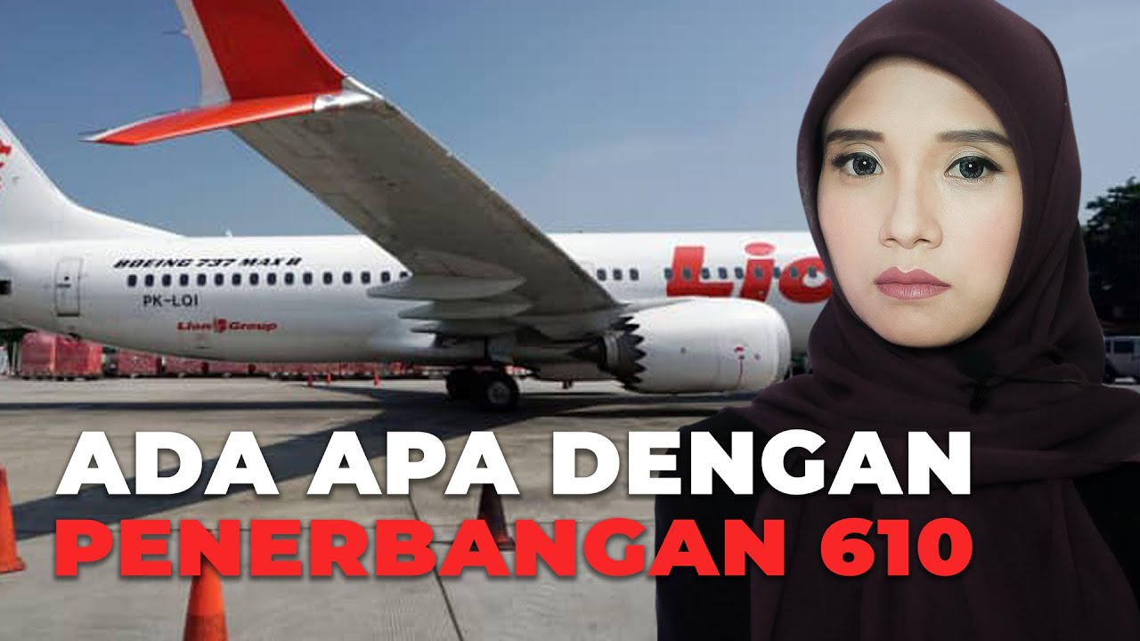 Ada Apa dengan Pesawat Canggih ini ?