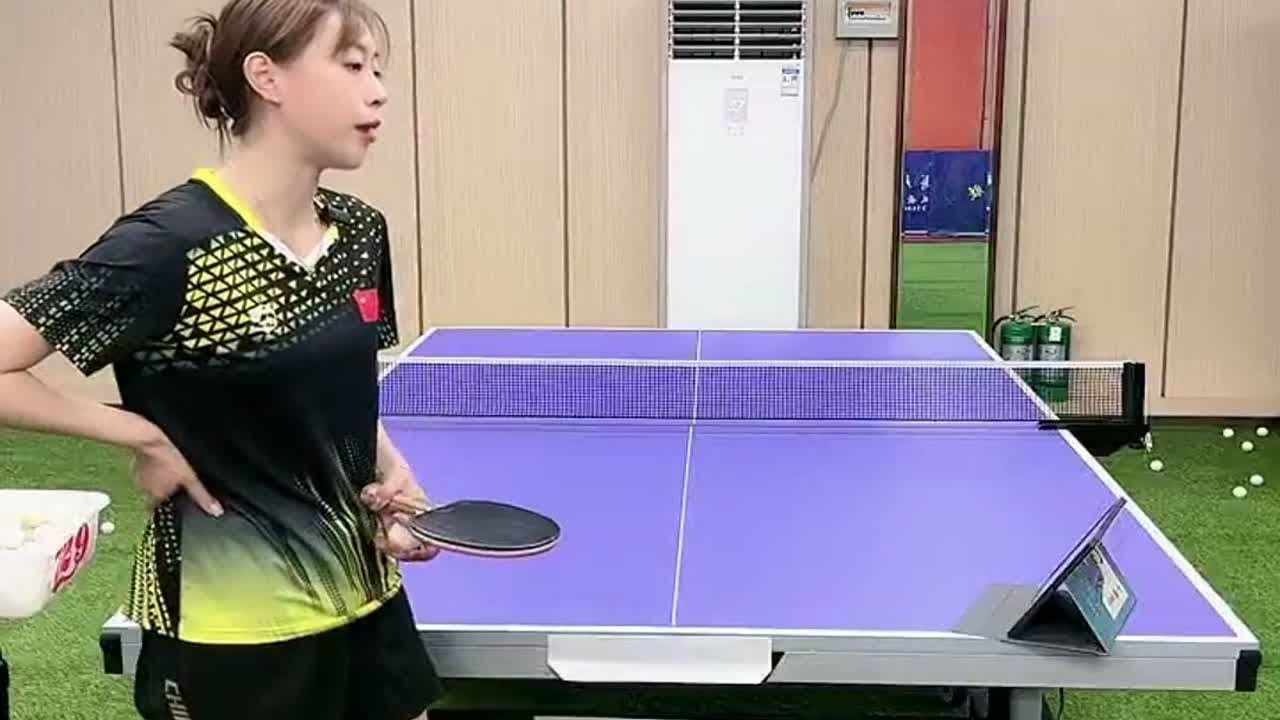 陈星泰勾手侧上旋（1A）