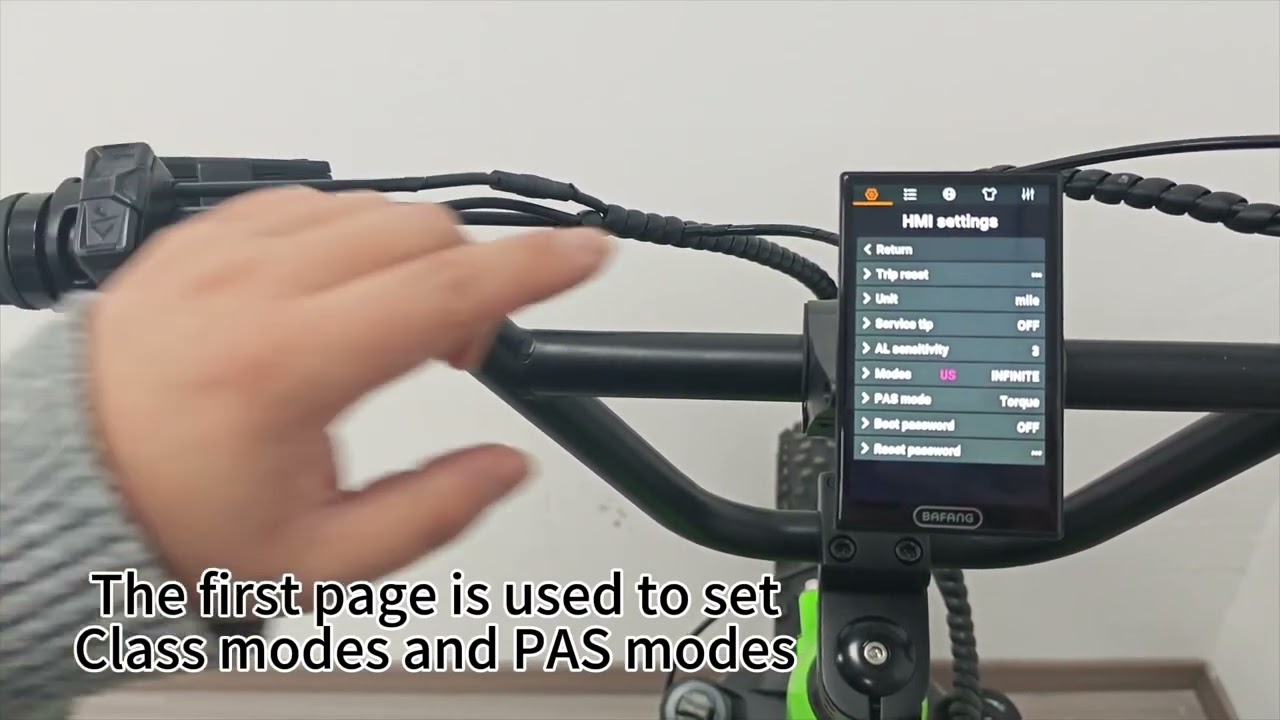 How to Use Magigian Alpha Display