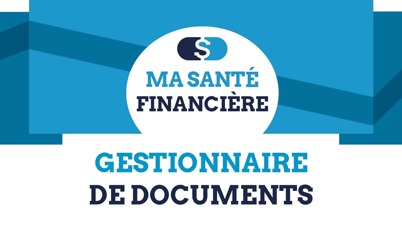 Gestionnaire de documents