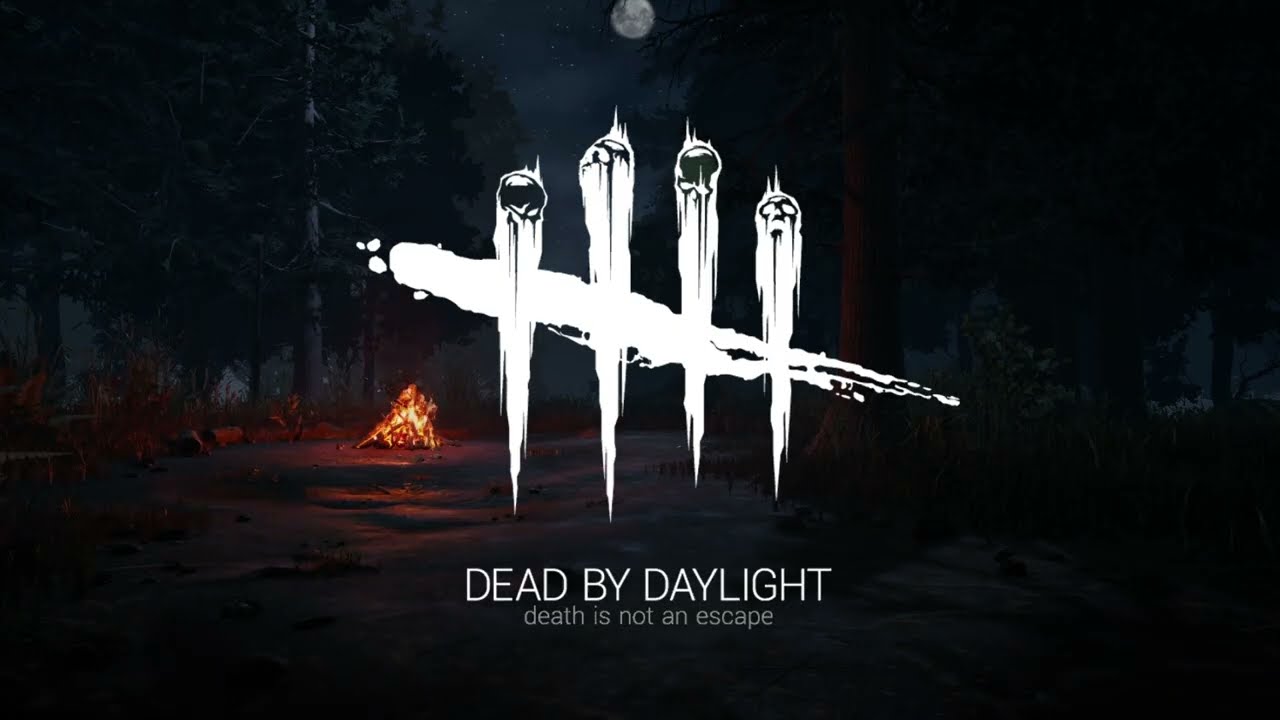 Dead by Daylight - 2v8 con Papu (parte 5)