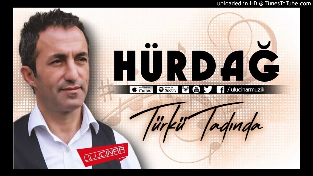 Hürdağ Aydın- Aldığına mı Yanayım