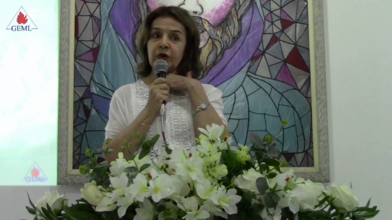 Médiuns Curadores: O Espírito Sopra Onde Quer - Márcia Ramos - 27/06/2016